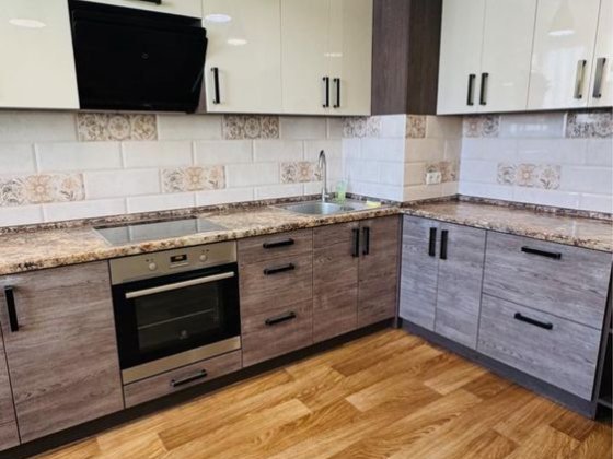 Сдам красивую квартиру в Радужном Лиманка