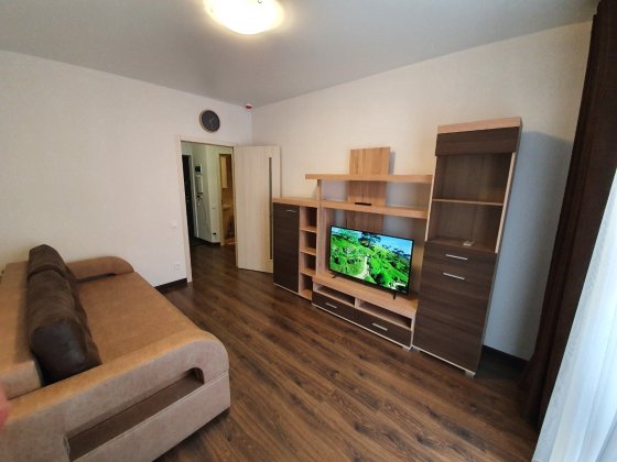 Сдам 1к квартиру в Артвилле Авангард