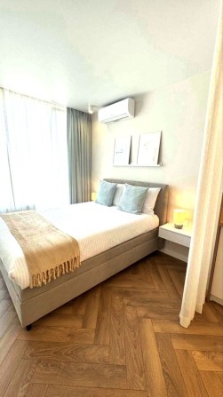 Стильная студия в Акварели 8 на Таирова - фото 1