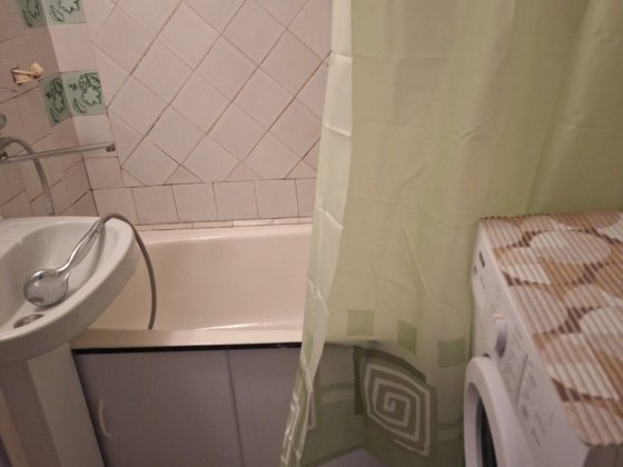 Сдам квартиру 3-х комнатную Крижанівка