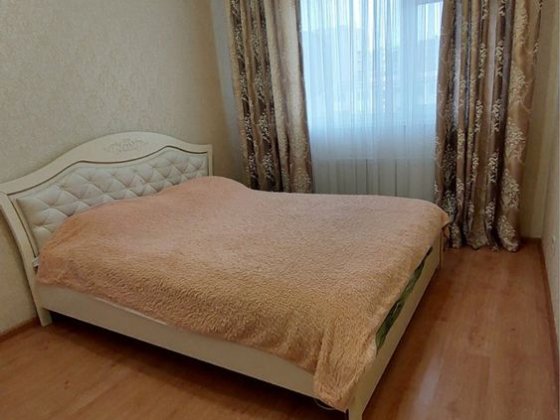 Здам 2-х кімнатну квартиру в ЖК 7 Небо Авангард