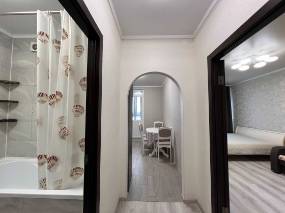 Сдам 1-но ком.квартиру в Акварель-2 Лиманка