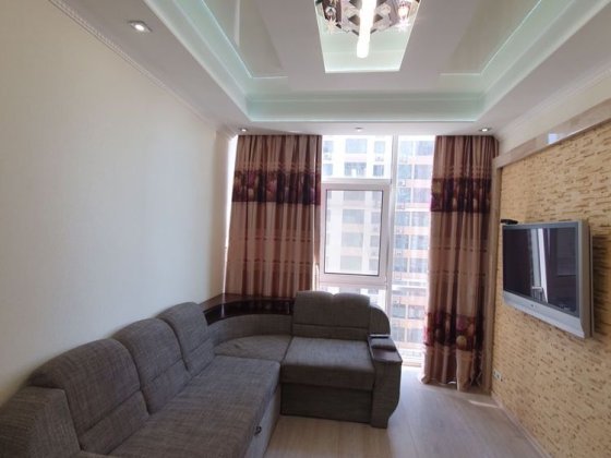 Сдаётся квартира 5 Жемчужина \ Архитекторская Лиманка