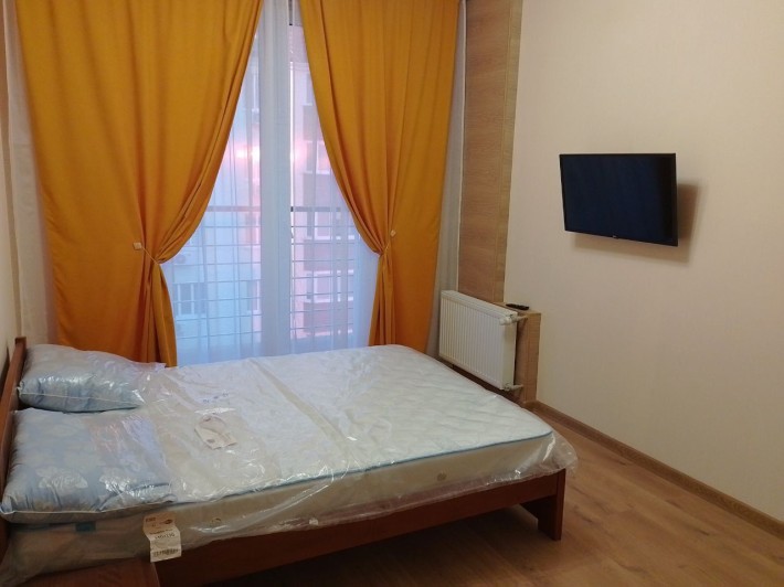 Сдам 1 кв в новом доме закрытый комплекс ЖК Золотая Эра. - фото 1