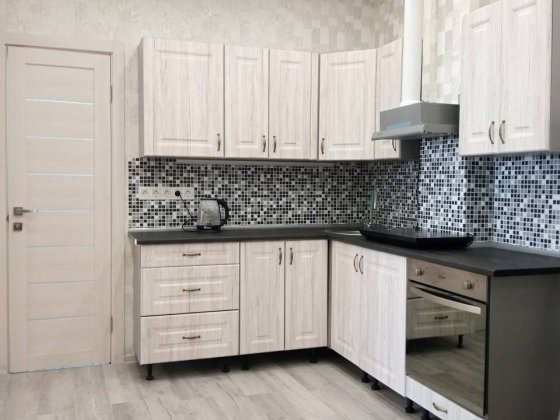 Сдам 2х кв Бочарова 44. ЖК Европейский. Крыжановка