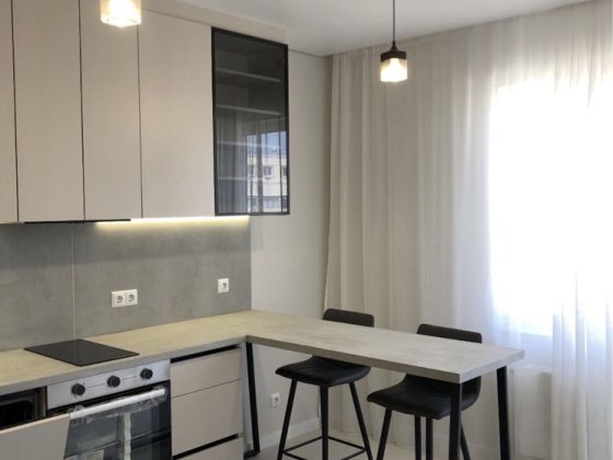 Первая сдача:Евродвушка 59 ЖЕМЧУЖИНА Крижанівка