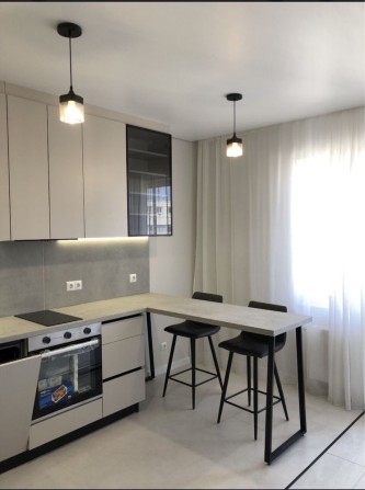 Первая сдача:Евродвушка 59 ЖЕМЧУЖИНА - фото 1