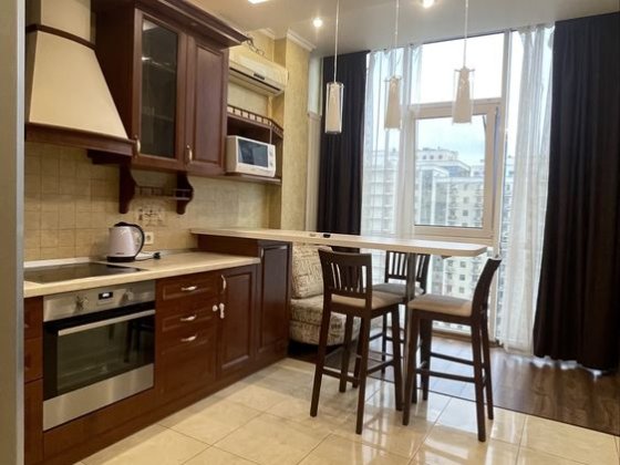 Аренда 1к. квартиры в 5 Жемчужине на Таирова Лиманка