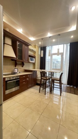 Аренда 1к. квартиры в 5 Жемчужине на Таирова - фото 1