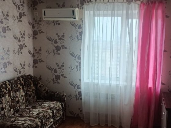 Симпатичный вариант,тихая однушка в отличном месторасположении, Крыжановка