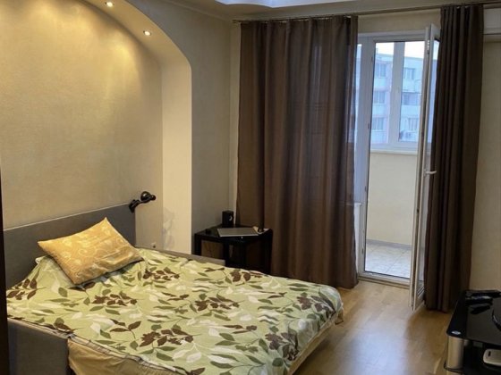 Сдам однокомнатную квартиру (Лиманка ) Лиманка