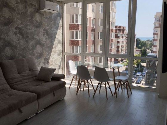 Сдам 1 кв в новом комплексе ЖК Золотая Эра. Крыжановка