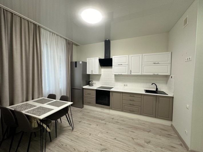 21 Жемчужтна 37,57,58  (Таирово)! Аренда 1комн квартиры! Есть видео! - фото 1