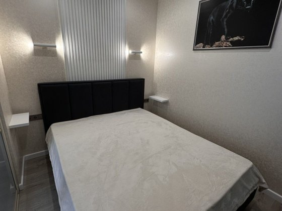 Аренда.  Сдам 2х комнатную квартиру ЖК 57 Жемчужина Лиманка