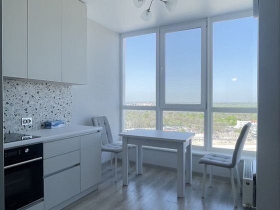 Аренда  1к.квартиры в ЖК Акварель 1, на Таирова - с 1 ноября Лиманка