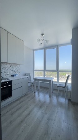 Аренда  1к.квартиры в ЖК Акварель 1, на Таирова - с 1 ноября - фото 1