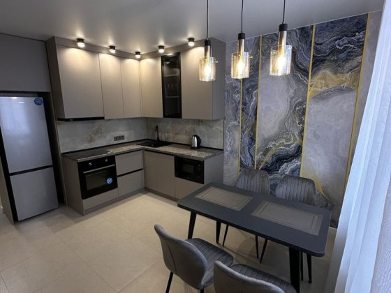 Квартира от собственника в 57 жемчужине евродвушка на Архитекторской Лиманка