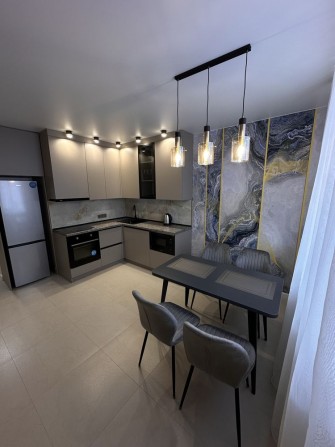 Квартира от собственника в 57 жемчужине евродвушка на Архитекторской - фото 1