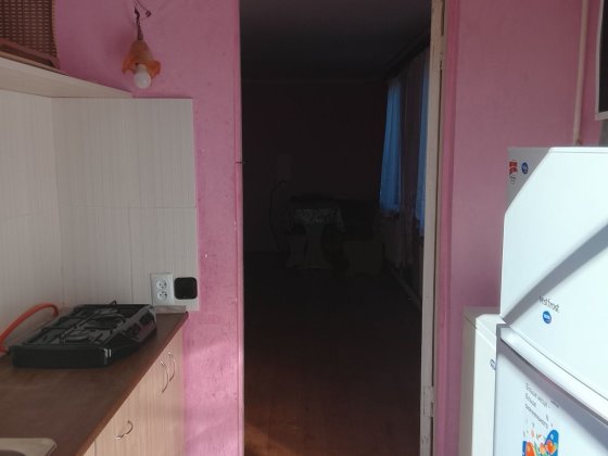 Сдам 1 комнатную квартиру в частном доме Усатово