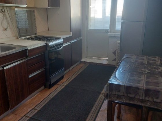 Сдам свою 3хкомнатную квартиру Таирово