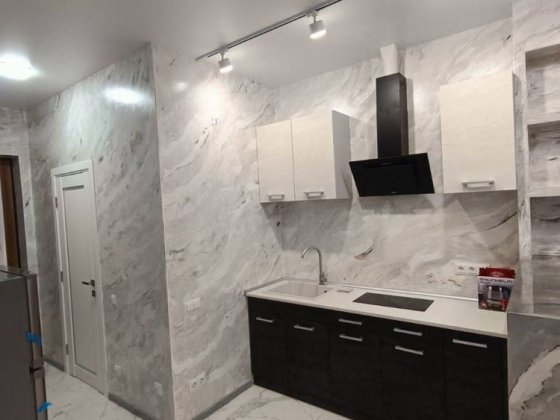 Аренда двух-комнатной в Островах на Марсельской Корсунці