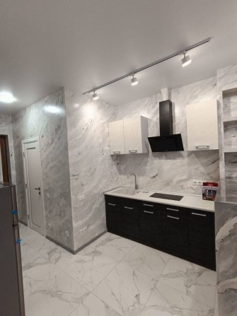 Аренда двух-комнатной в Островах на Марсельской - фото 1