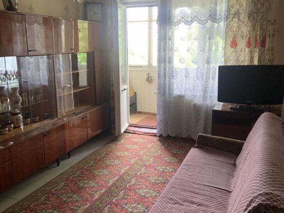 Сдам 2 комнатную квартиру пр Добровольского Корсунцы