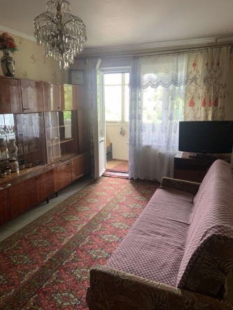 Сдам 2 комнатную квартиру пр Добровольского - фото 1