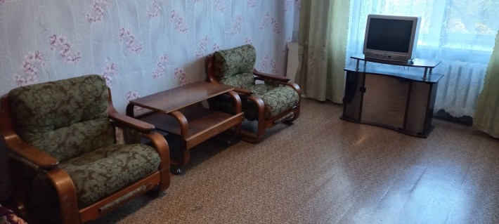 Однокомнатная на Махачкалинской - фото 1