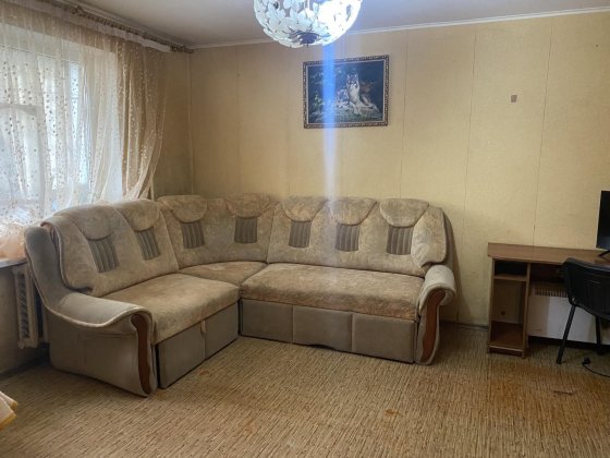 Сдам 1-но комн квартиру в Чабанке Нова Дофінівка