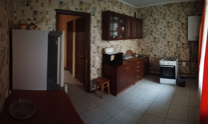 2-х комнатная квартира - фото 1