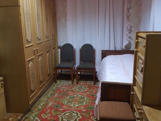 Оренда двокімнатної кварири в центрі вул.Пилипа Орлика Гожули