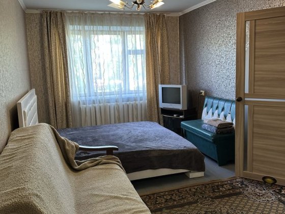 Двушка помесячно для командировочних Мала Кохнівка