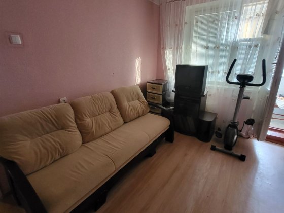 Квартира довготривалий Вараш