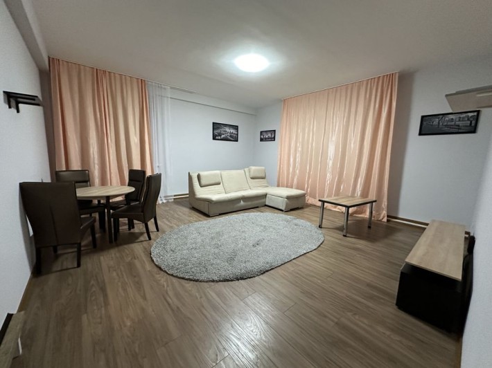 Оренда 3-кімнатної квартири Нова Рафалівка - фото 1