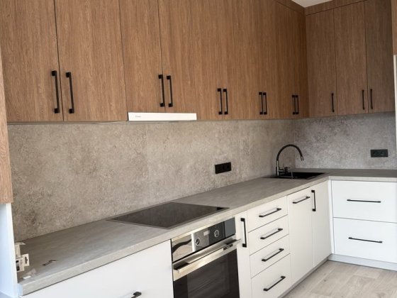 2-кімнатна квартира, сучасний ремонт. Оренда Рівне