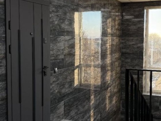 Здається нова квартира Корець