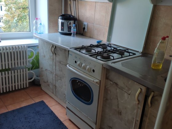 Оренда квартири від власника 32 кВ район дружба Петриків