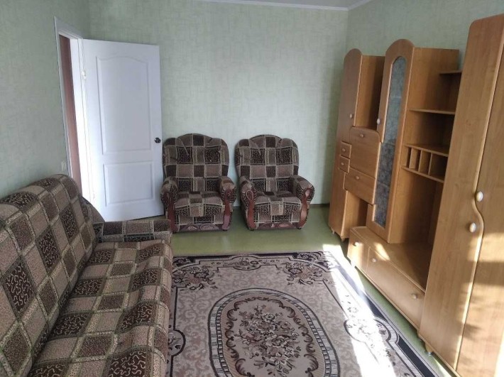 Сдам 1к квартиру - фото 1