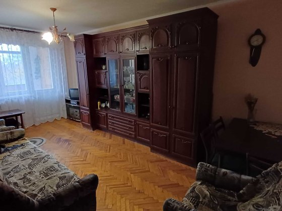 Сдам свою 3-к квартиру Кулиничи