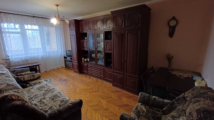 Сдам свою 3-к квартиру - фото 1