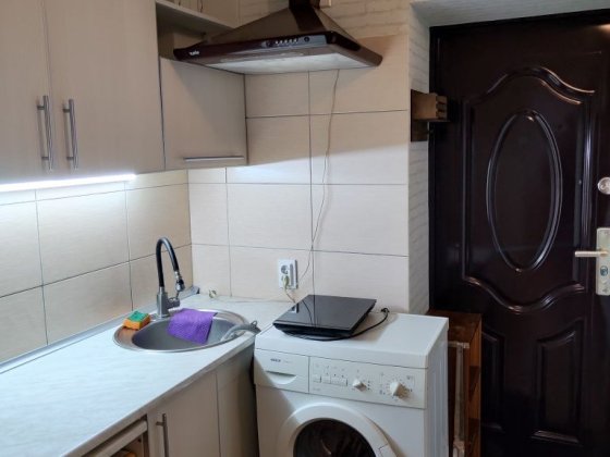 Сдам свою гостинку евроремонт Салтовка Кулиничи