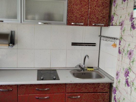 Здам 1 кв. на Східній Салтівці. Вул. Велозаводська Кулиничи