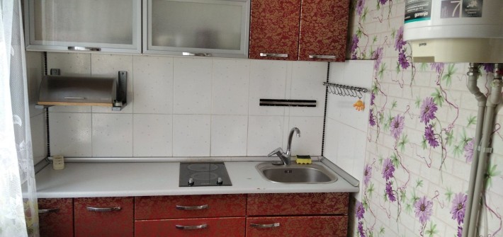 Здам 1 кв. на Східній Салтівці. Вул. Велозаводська - фото 1