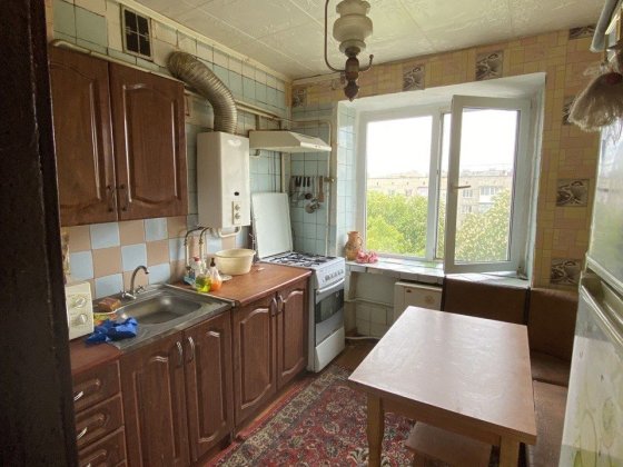 Сдаю 3х кімнатну квартиру Фрегат 5/5 Первомайск