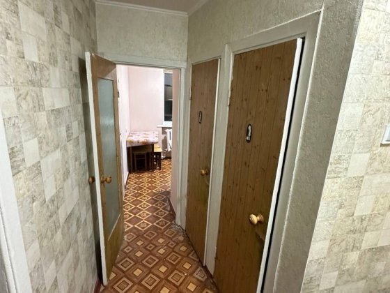 Оренда 2 кімнатноі квартири в центрі Первомайск