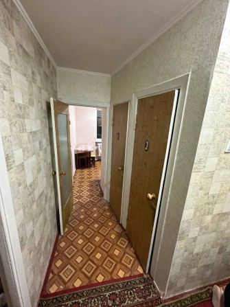 Оренда 2 кімнатноі квартири в центрі - фото 1