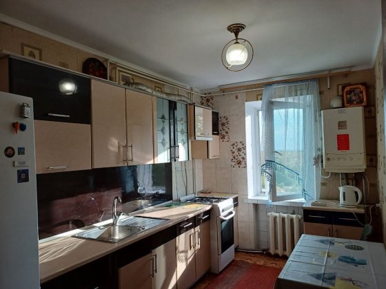 Здаю 2кім.кв біля райлікарні, м.Первомайськ. Первомайск