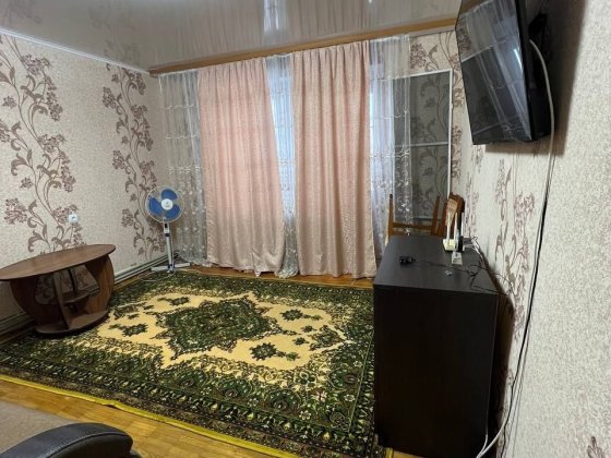 Оренда 3-кімнатної квартири Первомайск