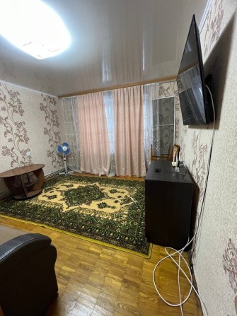 Оренда 3-кімнатної квартири - фото 1